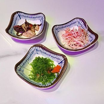 Gohan Buffet - Buffets Near Me - Duluth, Georgia