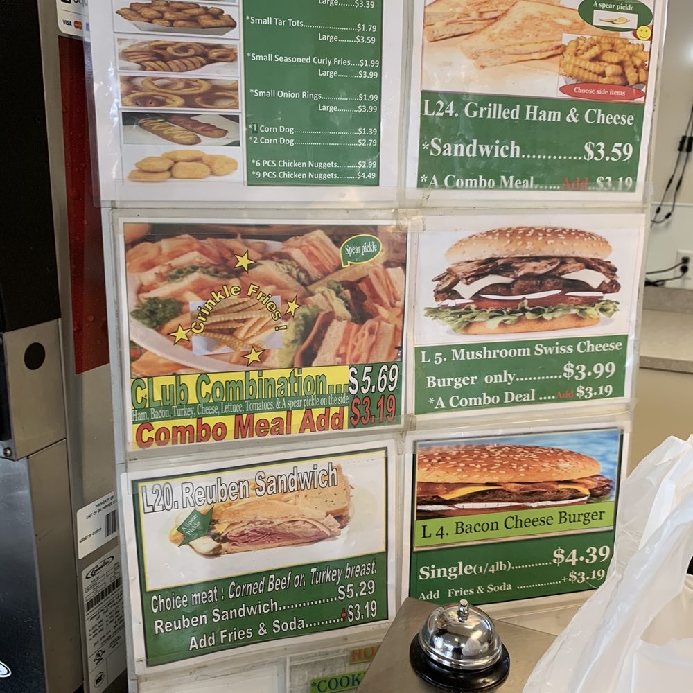 Park's Hamburgers - Park's Hamburgers Breakfast specials board - Breakfast & Brunch Near Me - Dallas, Texas Park's Hamburgers - Park's Hamburgers Breakfast specials board - Breakfast & Brunch Near Me - Dallas, Texas