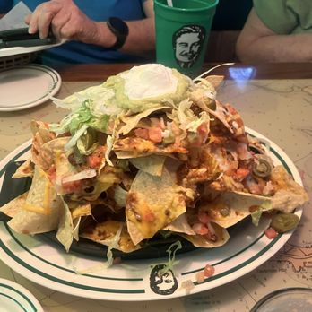 Flanigan's - Westchester - Nachos - Seafood Near Me - Miami, Florida