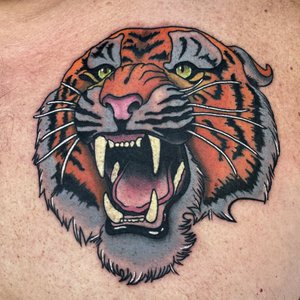PHAT DRAGON TATTOOS - 209 Hellam St, Wrightsville, Pennsylvania ...