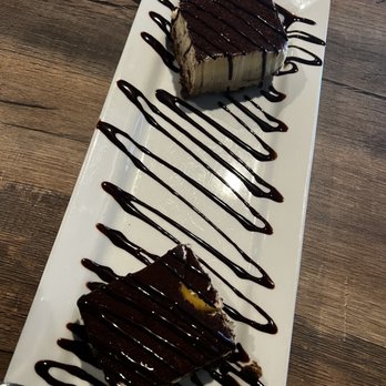 Ginger Cafe&Grill - Crème brûlée - Lebanese Near Me - Corpus Christi, Texas