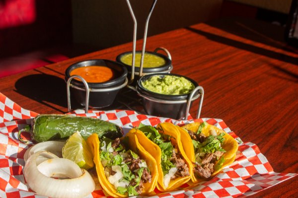 El Globo Restaurant by null