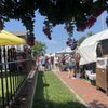 Tomato Arts Festival gift card