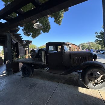 Wooden Valley Winery - In front of the tasting room - Wineries Near Me - Fairfield, California Wooden Valley Winery - In front of the tasting room - Wineries Near Me - Fairfield, California