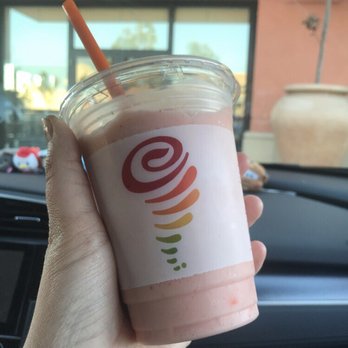 Jamba - Juice Bars & Smoothies Near Me - Santee, California Jamba - Juice Bars & Smoothies Near Me - Santee, California