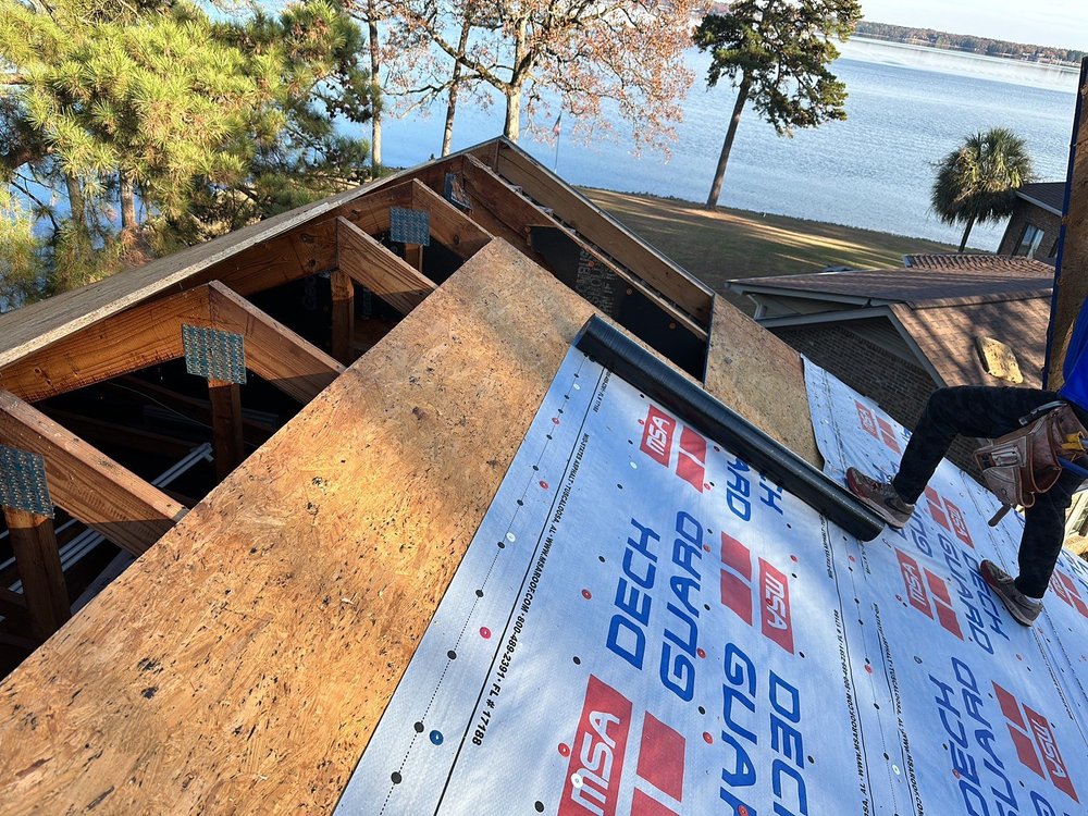 Slide of Premiere Roofing