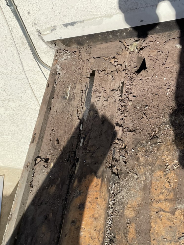 Slide of Prestige Roofing Service