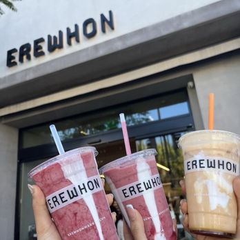 Erewhon - Grocery Near Me - Beverly Hills, California