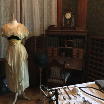 Rosson House Museum - Museums Near Me - Phoenix, Arizona