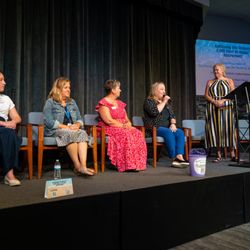 Assisted Living Locators of East Columbus - Valued community partners sharing their knowledge and expertise, 8000 Days of Retirement EXPO