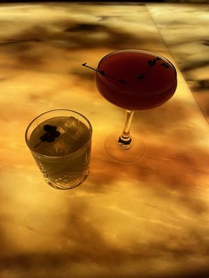 Apotheke NoMad by null