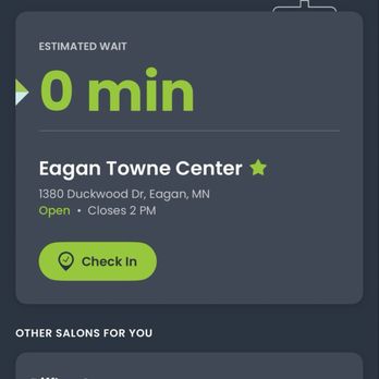 Great Clips - BEST. APP. EVER! - Hair Salons Near Me - Saint Paul, Minnesota