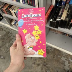 Set Free Thrift Store - vhs