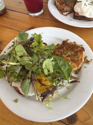 Toast by null