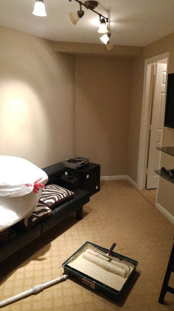 Slide of Clint Manley Painting & Handyman Service