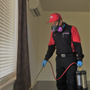 Tactical Pest Control
