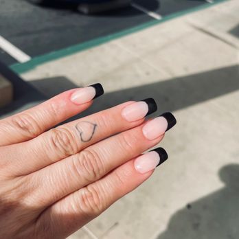 Angel Nail Bar - Nail Salons Near Me - Orange, California