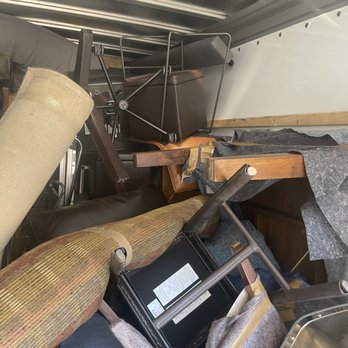 Your Budget Movers - Movers Near Me - Durham, North Carolina