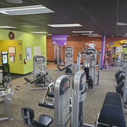 Anytime Fitness