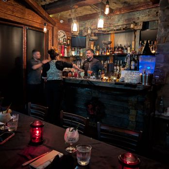 46 A Speakeasy - Speakeasies Near Me - Villa Park, California