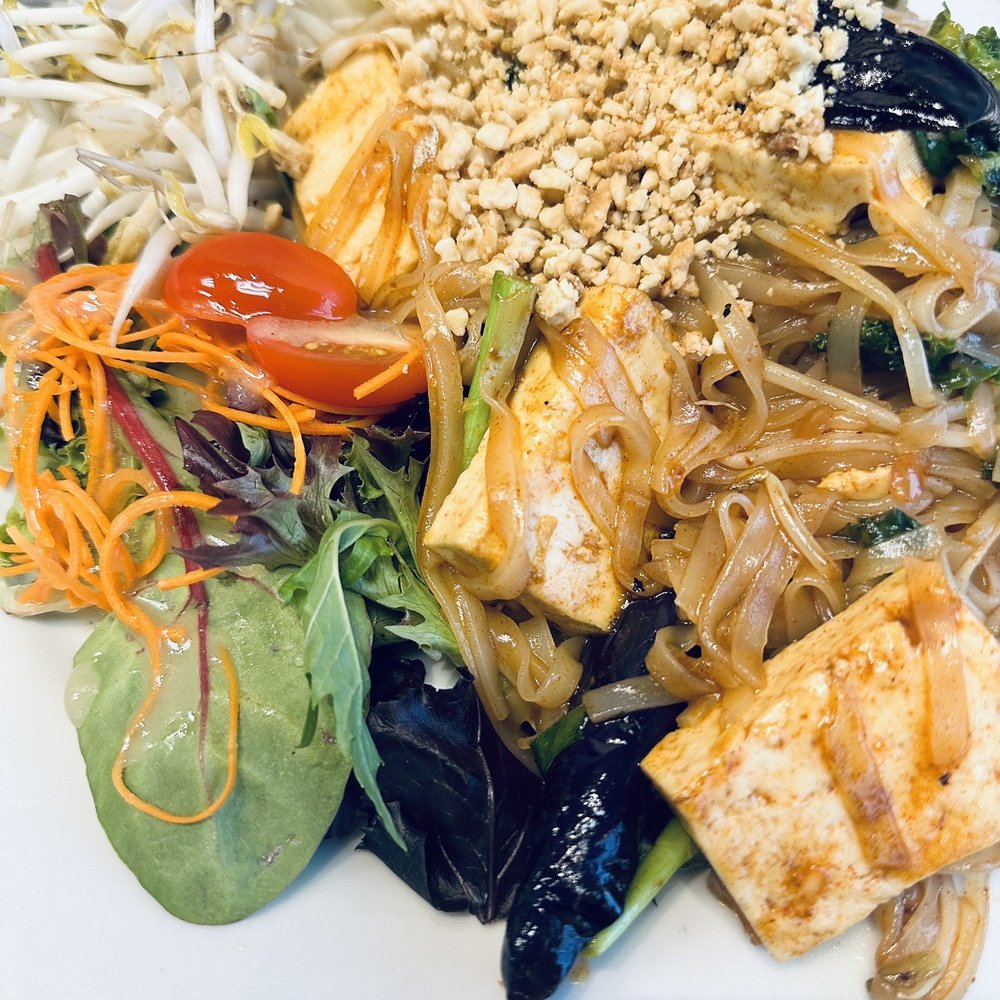 My Vegan - Thai Near Me - Pasadena, California My Vegan - Thai Near Me - Pasadena, California