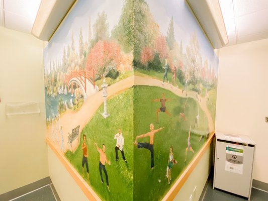 KAISER PERMANENTE FAMILY HEALTH CENTER - Updated August 2025 - 41 - 276 International Cir San Jose Ca 95119