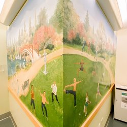 Kaiser Permanente Family Health Center - 2022