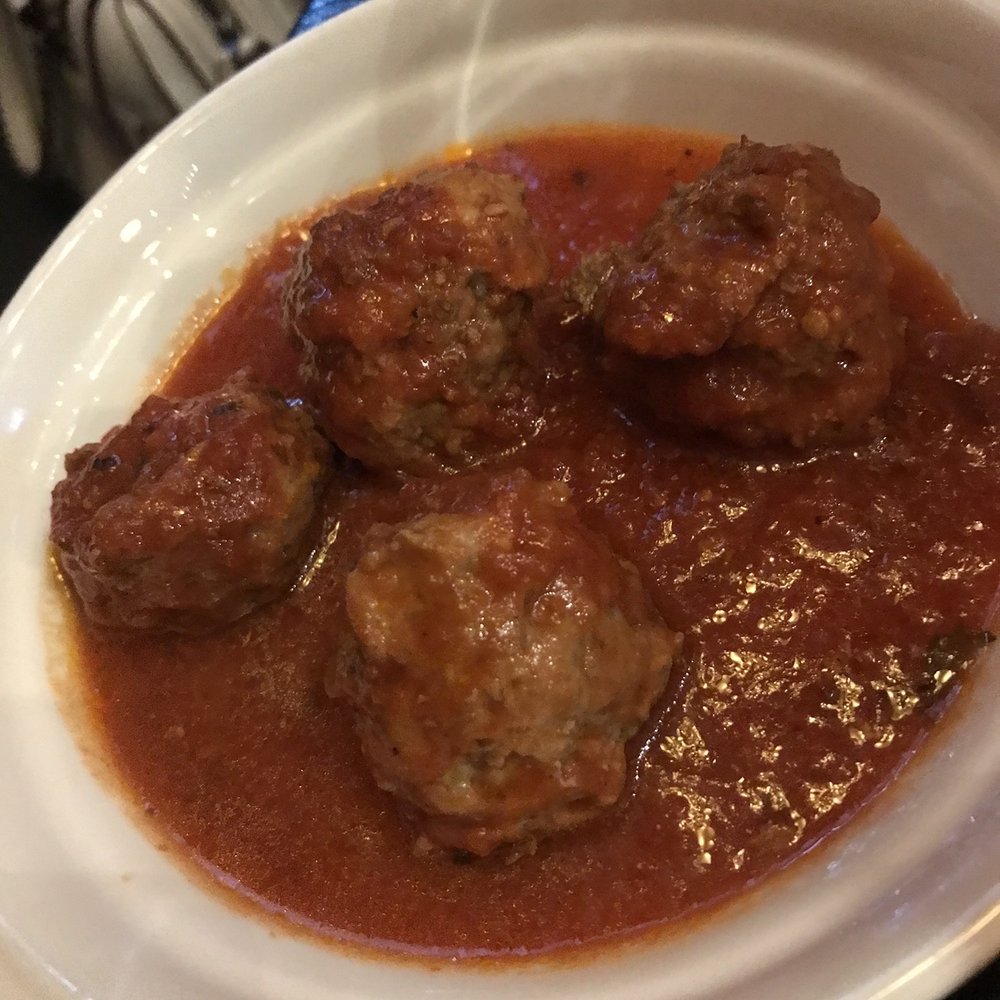 Corrado's Restaurant - Meatballs - Italian Near Me - Whitby, Ontario Corrado's Restaurant - Meatballs - Italian Near Me - Whitby, Ontario