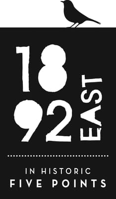 1892 East Restaurant & Tavern by null