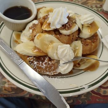 Breakfast Club - Breakfast & Brunch Near Me - Madison Heights, Michigan