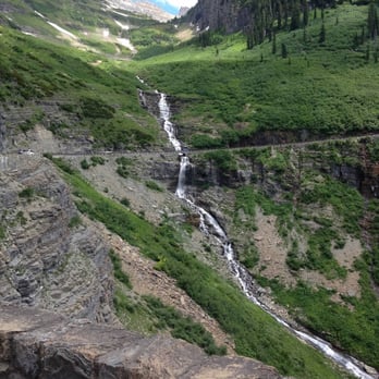 Going-to-the-Sun Road - Parks Near Me - West Glacier, Montana Going-to-the-Sun Road - Parks Near Me - West Glacier, Montana