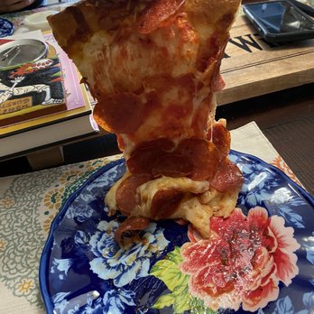 Uptown Pizza Co. - Terrible - Pizza Near Me - Whittier, California Uptown Pizza Co. - Terrible - Pizza Near Me - Whittier, California