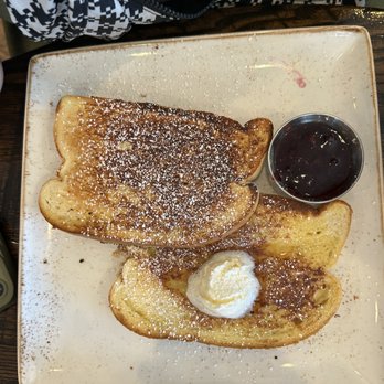 First Watch - French toast - Breakfast & Brunch Near Me - San Antonio, Texas