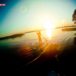 Topsup - Op naar de zon!