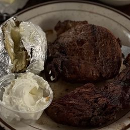 Steak Sandwich