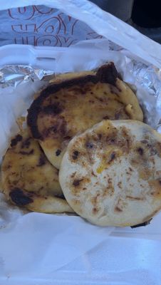 Delmy's Pupuseria by null