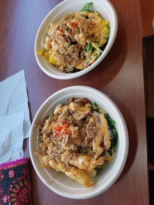 Poké Garden Brookline by null