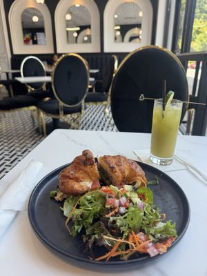 Toast Noir Cafe by null Toast Noir Cafe by null