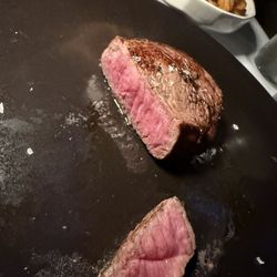 Luca Steak