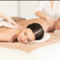 Blue Sky Massage