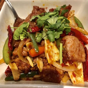 Dan Dan - Pork dry pot - Szechuan Near Me - Philadelphia, Pennsylvania Dan Dan - Pork dry pot - Szechuan Near Me - Philadelphia, Pennsylvania