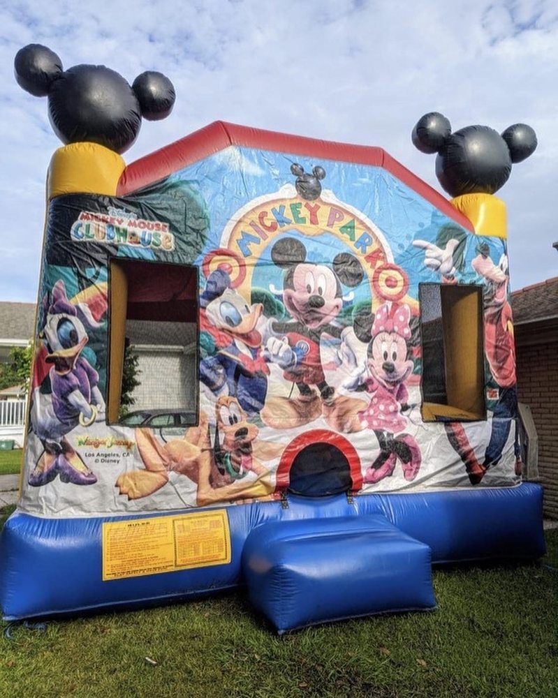 BIG EASY INFLATABLES Updated September 2024 Request a Quote 4782