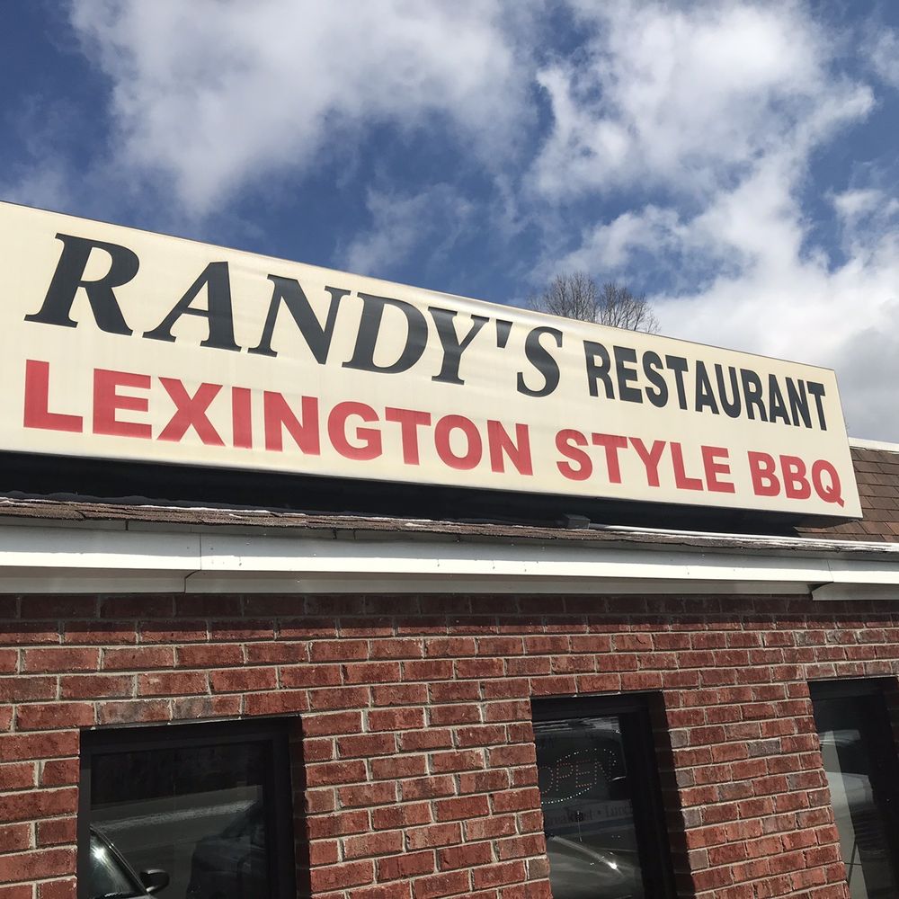 Randy's Restaurant - Storefront - American Near Me - Lexington, North Carolina Randy's Restaurant - Storefront - American Near Me - Lexington, North Carolina