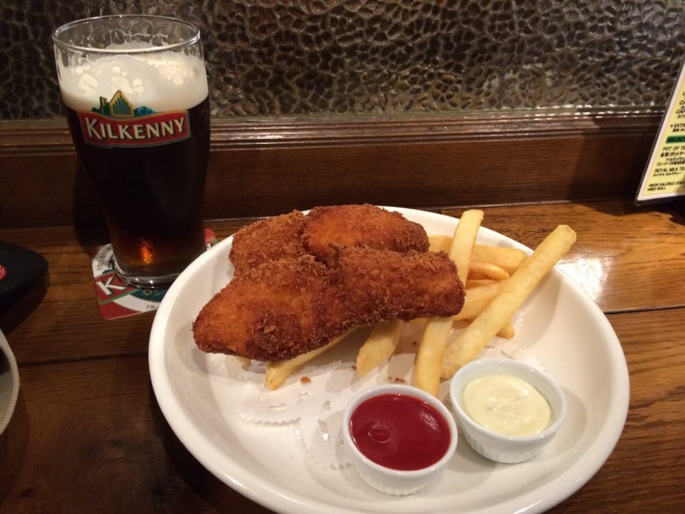 THE DUBLINERS’ IRISH PUB 西池袋1丁目108, 豊島区, 東京都, Japan Pubs Phone