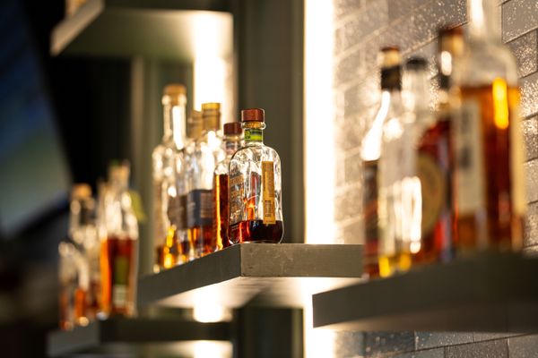 One Twenty Three Tavern by null