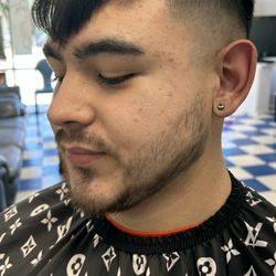 Sam's Salon
