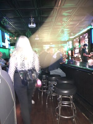 Kelley's Tavern by null