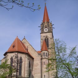 Maria Aufnahme in den Himmel