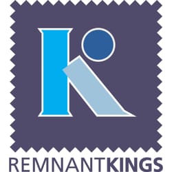 Remnant Kings Central - Remnant Kings Logo