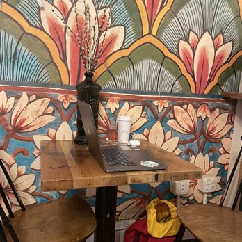 Anchored Ship Coffee Bar - Coffee & Tea Near Me - Seattle, Washington Anchored Ship Coffee Bar - Coffee & Tea Near Me - Seattle, Washington